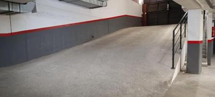 Parking en venta en Sant Celoni, CENTRE photo 0