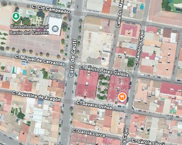 Piso en venta en Alguazas, Alguazas photo 0