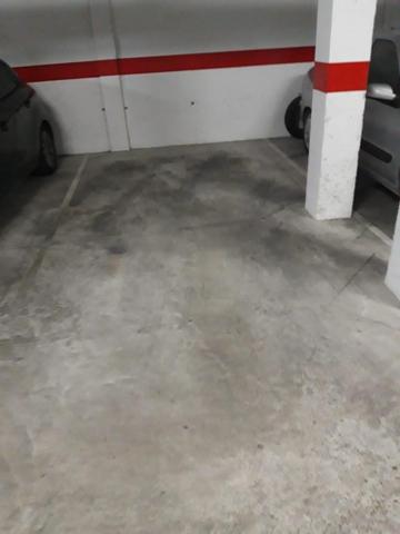 Garaje en venta en Puerto Real, Centro photo 0