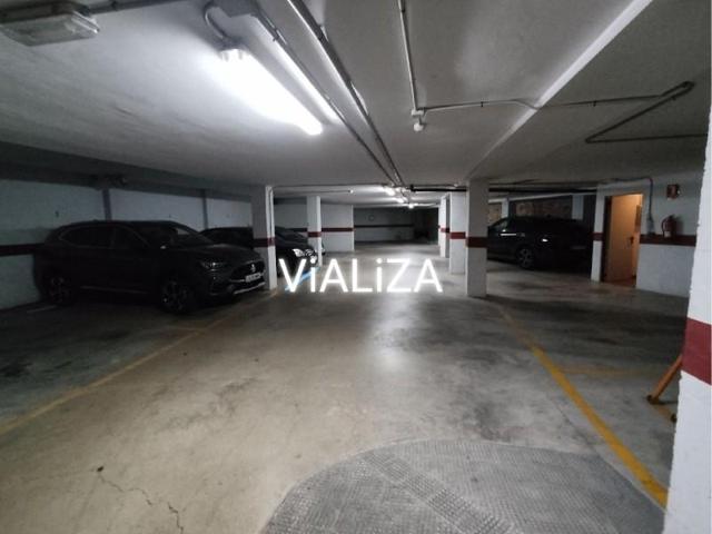 Garaje en venta en Alzira photo 0