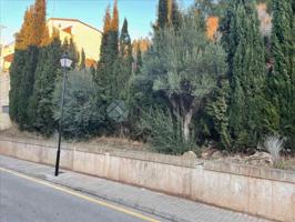 Parcela en venta en Náquera, Náquera photo 0