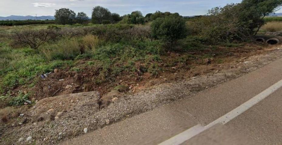 Terreno en venta en Castellón de la Plana, Ciutat del Transport-La Salera photo 0