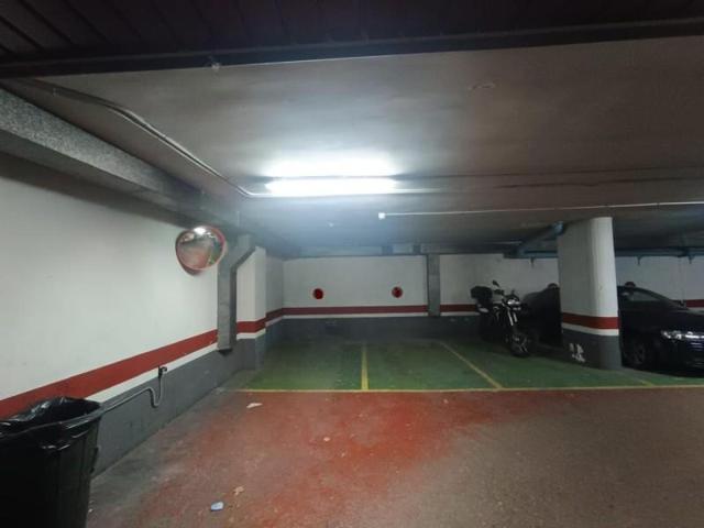 Parking en venta en Zaragoza, Avenida de Cesáreo Alierta, 50008 photo 0