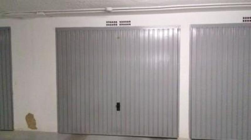 Garaje en venta en Alzira, Alquenencia photo 0