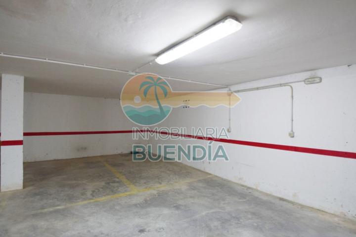 Garaje en venta en Puerto de Mazarrón, Centro photo 0