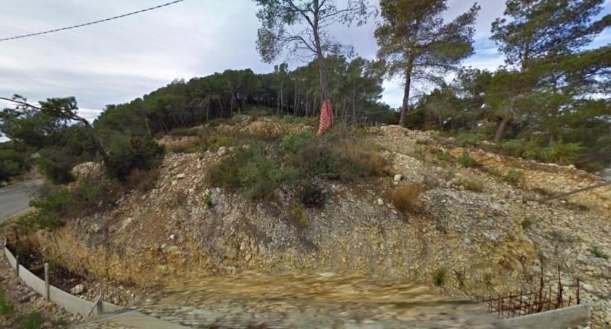 Parcela en venta en Cubelles, Mas Trader II photo 0