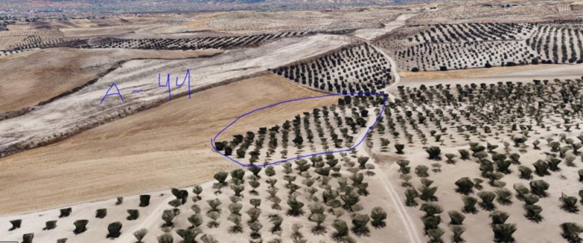 Terreno en venta en Las Gabias, Las Gabias photo 0