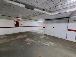 Garaje en venta en Alzira, Zona Colegio Ausias March photo 0