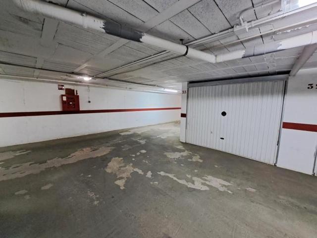 Garaje en venta en Alzira, Zona Colegio Ausias March photo 0