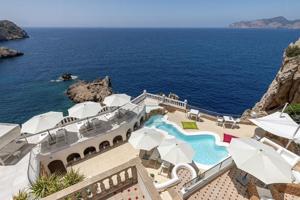 Casa en alquiler en Calvia, Santa Ponsa photo 0