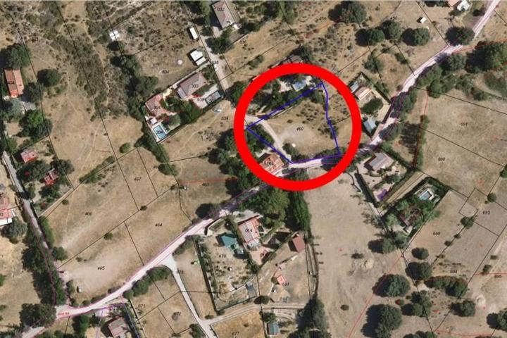 Parcela en venta en Huétor de Santillán, Sierra de huetor y la alfaguara photo 0