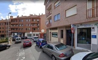 Parking en venta en Segovia, Conde de Sepulveda photo 0