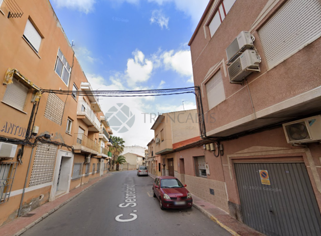 Piso en venta en Ceuti, Ceutí photo 0