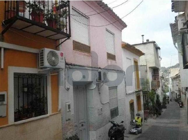 Piso en venta en Abarán, Vega Alta photo 0