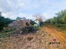 Terreno en venta en Càlig, Calig photo 0