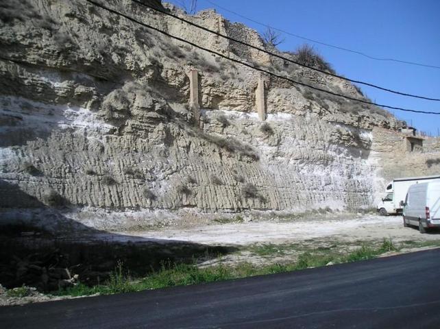 Terreno en venta en Terrer, Real, 50293 photo 0