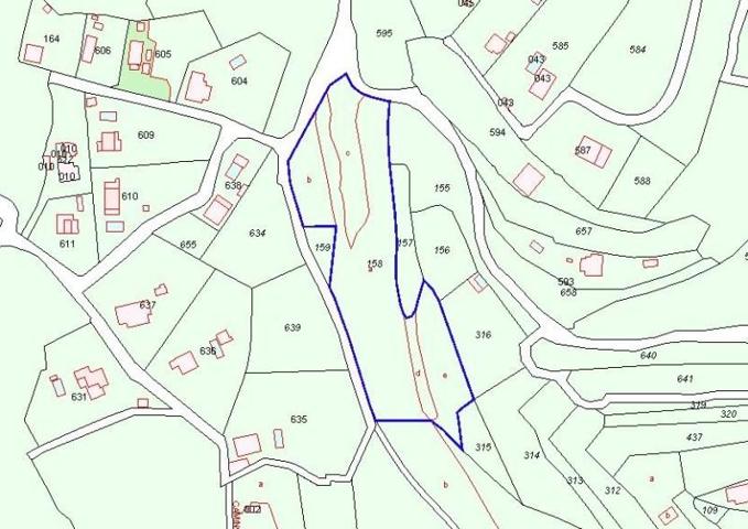 Terreno en venta en Buñol, Buñol photo 0