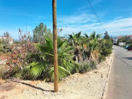 Terreno en venta en Alginet, Alginet photo 0