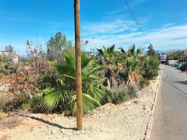 Terreno en venta en Alginet, Alginet photo 0