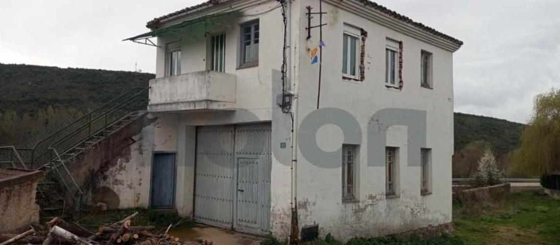 Piso en venta en Carrocera, Las Montañas photo 0