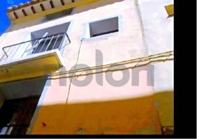 Adosada en venta en Borja, Campo de Borja photo 0