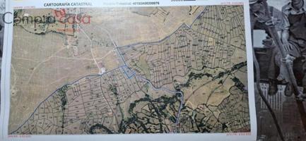 Terreno en venta en Palazuelos de Eresma, Zona de Tabanera del Monte-Palazuelos photo 0