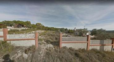 Parcela en venta en Querol, Mas Bermell photo 0