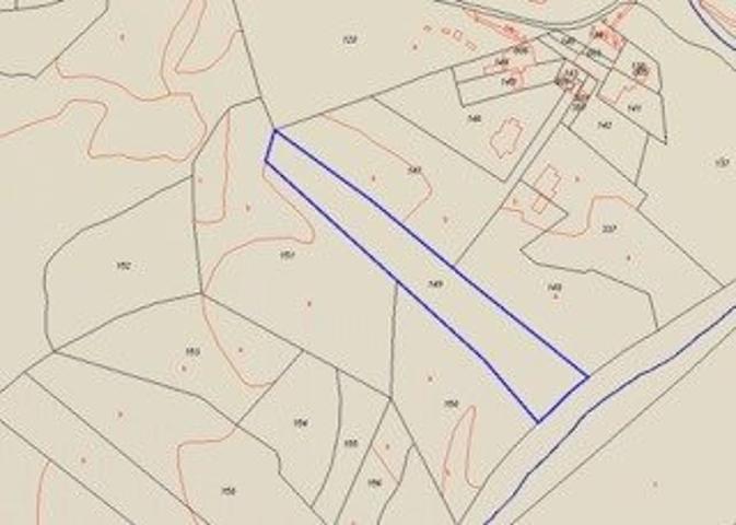 Terreno en venta en Mazarrón, El Garrobo photo 0