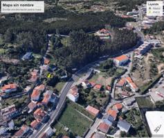 Terreno en venta en Ribeira, Rúa dos remedios, Avda. Ferrol, 15960 photo 0