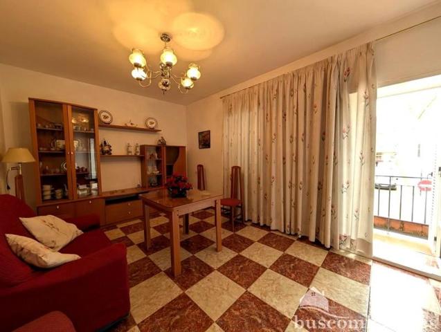 Piso en venta en Linares, Calle Bailén, 23700 photo 0