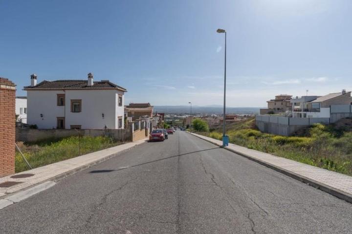 Terreno en venta en Peligros, Urbanización Vista Alegre photo 0