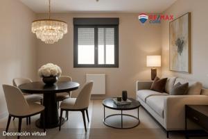 Piso en venta en Navalmoral de la Mata, Extremadura photo 0