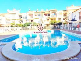 Apartamento en venta en Puerto de Mazarrón, Vía Axial photo 0