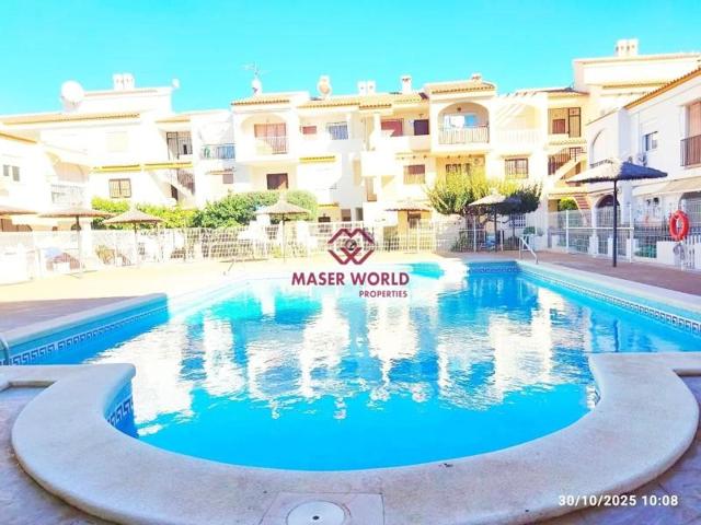 Apartamento en venta en Puerto de Mazarrón, Vía Axial photo 0