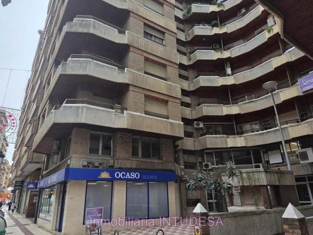 Piso en venta en Tudela, Avenida Zaragoza, 31500 photo 0