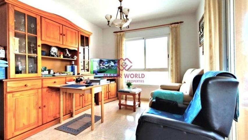 Apartamento en venta en Puerto de Mazarrón, Centro photo 0