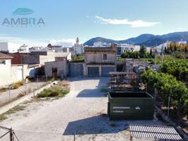 Casa con terreno en venta en Pego photo 0