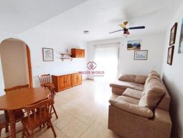 Piso en venta en Puerto de Mazarrón, Centro photo 0