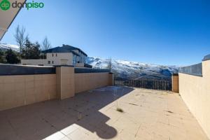 Apartamento en venta en Monachil, SIERRA NEVADA photo 0