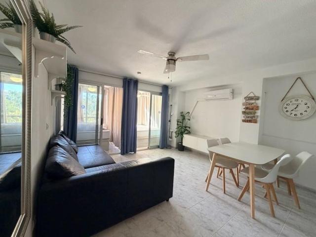 Piso en venta en Benidorm, Rincón de Loix photo 0