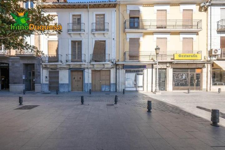Adosada en venta en Santa Fe, Ayuntamiento photo 0