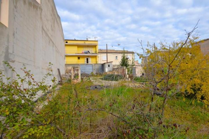 Terreno en venta en Muro, Muro photo 0