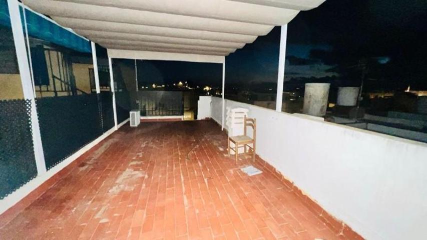 Adosada en venta en Águilas, La Huerta photo 0