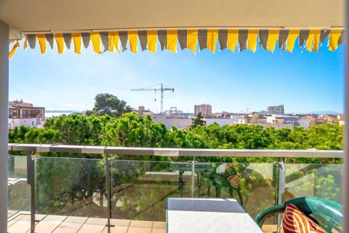 Apartamento en venta en San Pedro del Pinatar, Lo Pagán photo 0