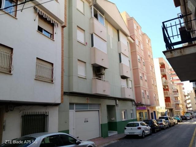Apartamento en venta en Puerto de Mazarrón, Barrio San Isidro photo 0