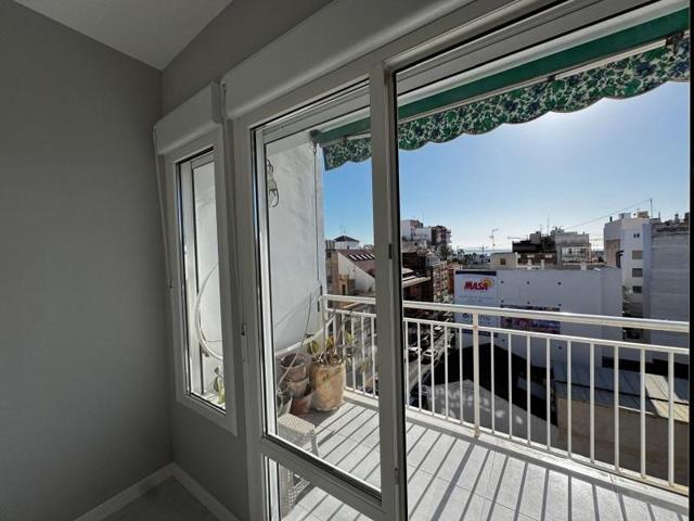 Apartamento en venta en Torrevieja, Torrevieja photo 0