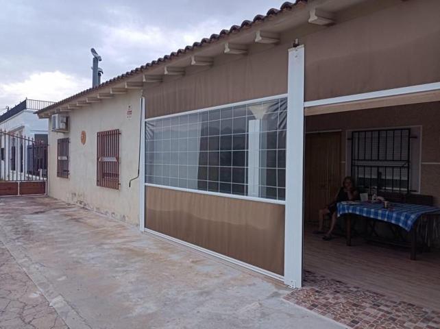 Casa en venta en Granja de Rocamora, Comunidad valenciana photo 0