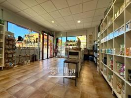 Local comercial en venta en Alicante, Pau II photo 0