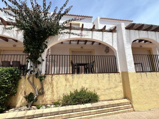 Adosada en venta en Calpe, Gran sol photo 0