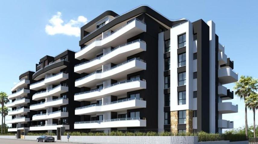 Apartamento en venta en San Miguel de Salinas, 03193 photo 0